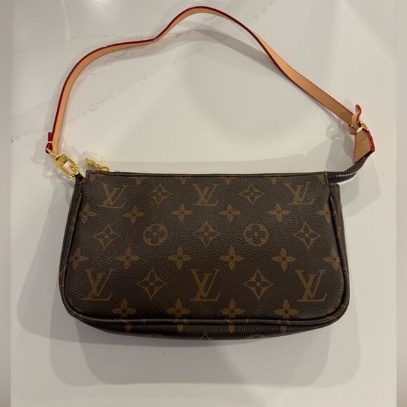 Louis Vuitton Handbags - LOUIS VUITTON Monogram Multi Pochette Accessoires satchel shoulder bag